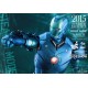 Iron Man MMS Diecast Action Figure 1/6 Iron Man Mark III Stealth Mode Version Summer Exclusive 30 cm